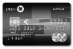 BMO Workd Elite Master Card Review - Apply now at WalletSavvy.com