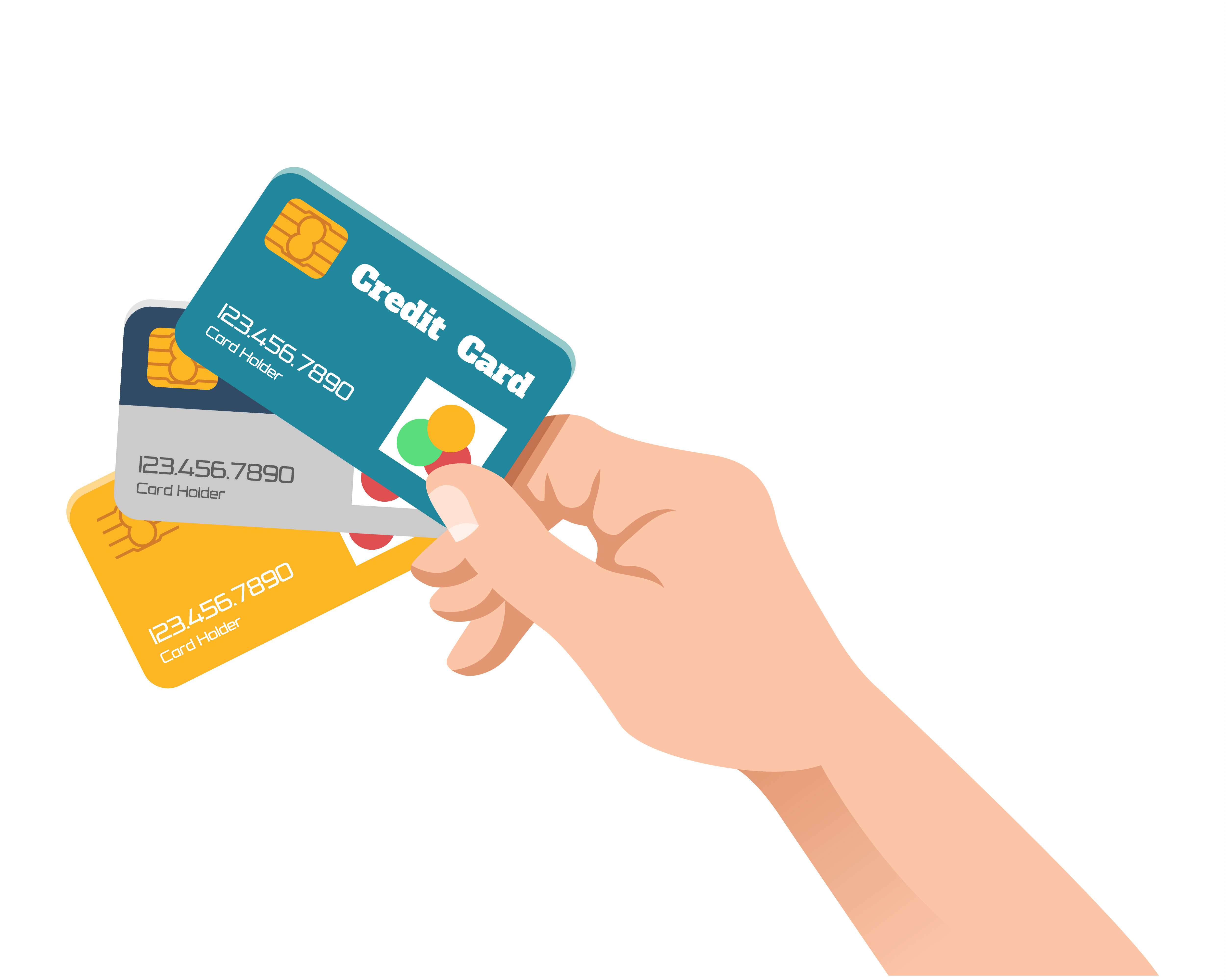 Comparing Canada's top cash back cards