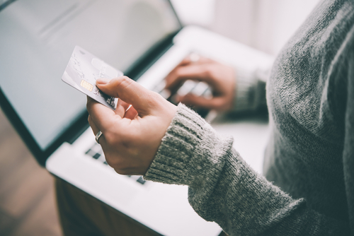 Tips to help you pay off your high-interest credit card